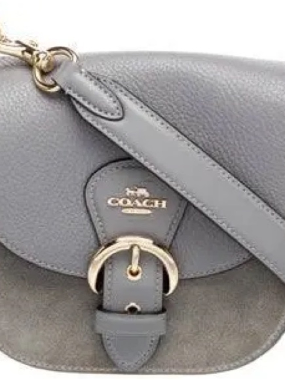 Coach Kleo Bag
